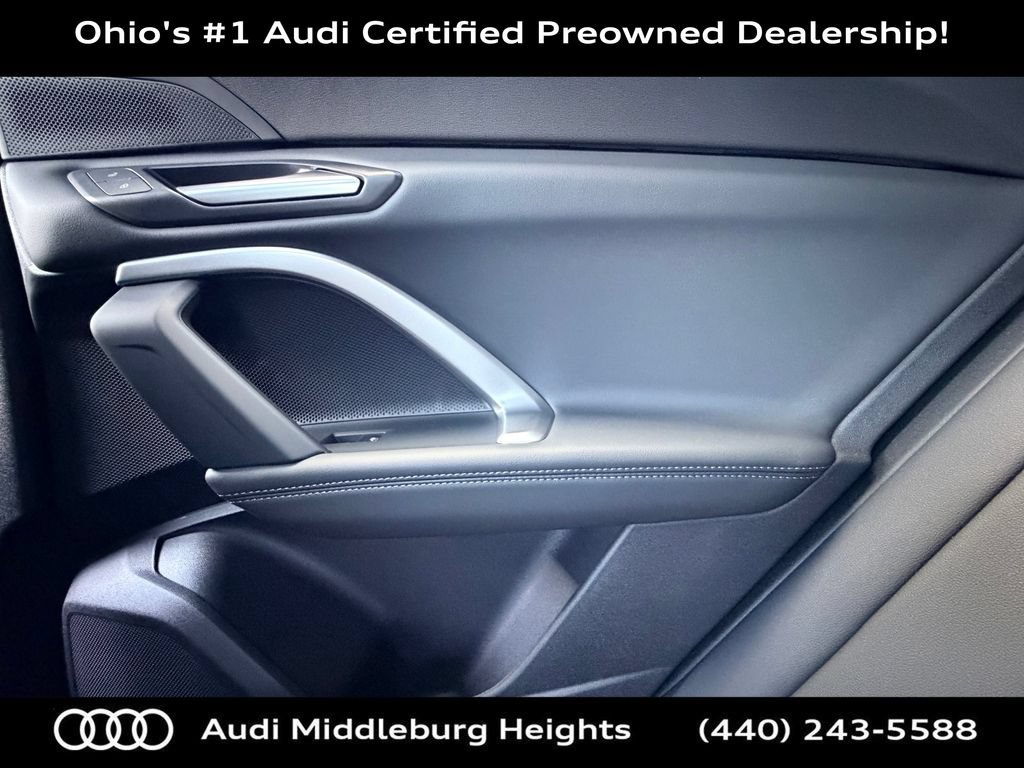 Used 2026 Audi Q5 Premium w/ Convenience Package AWD/4WD image 32