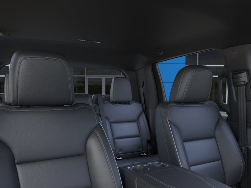 New 2026 Chevrolet Silverado EV LT AWD/4WD image 32