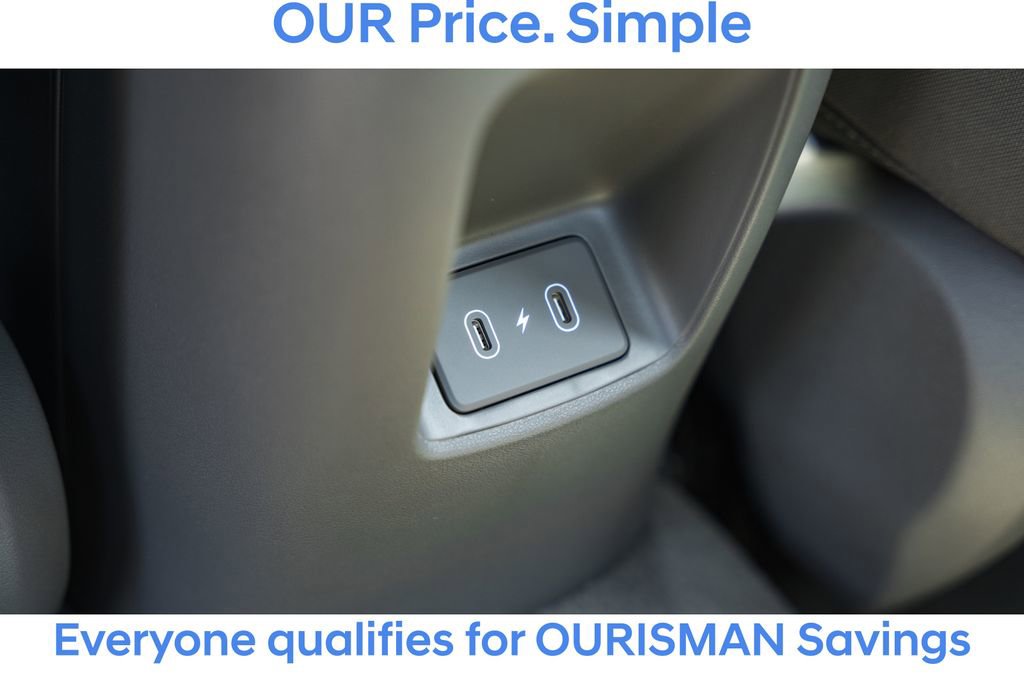 New 2025 Hyundai Elantra Sport image 30