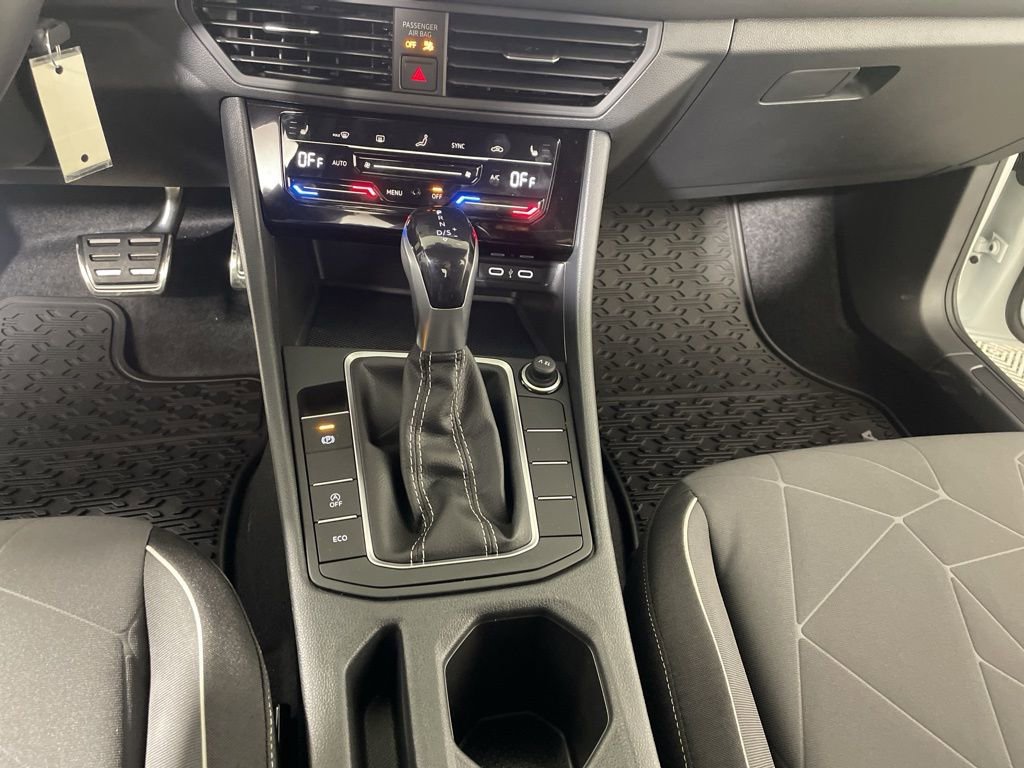 New 2026 Volkswagen Jetta Sport FWD image 17