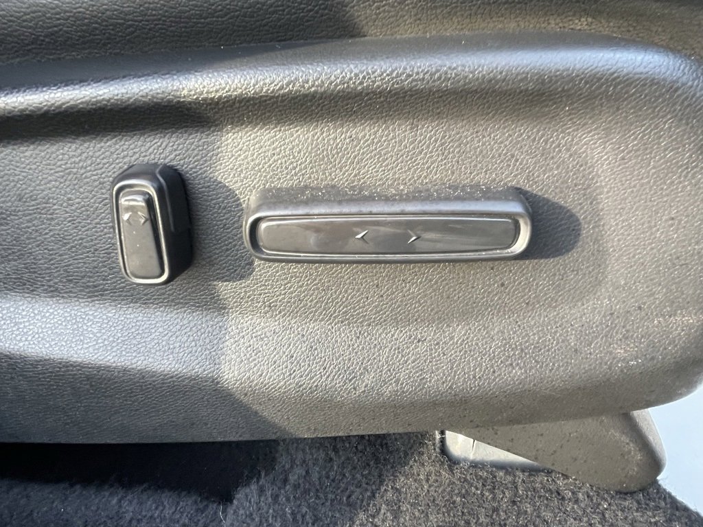 Used 2022 Honda CR-V EX-L image 12