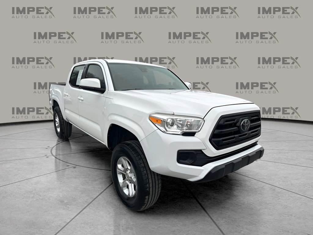 Used 2019 Toyota Tacoma SR image 7