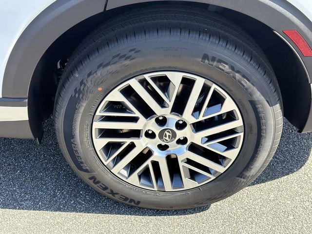 New 2026 Hyundai Palisade SEL image 20