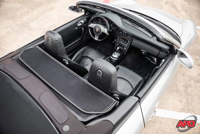 Used 2009 Porsche 911 Carrera RWD image 66