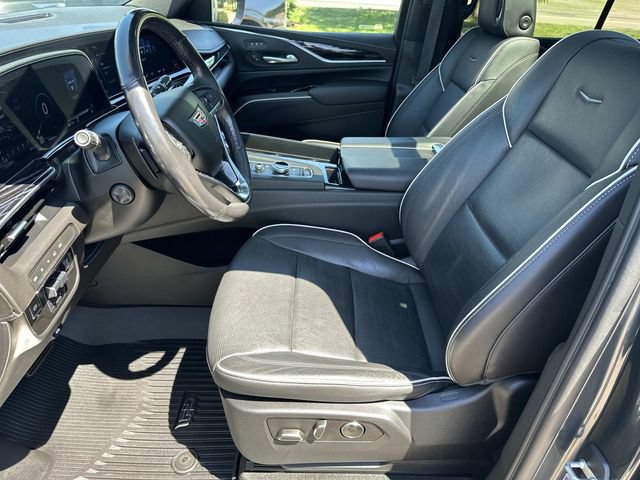 Used 2021 Cadillac Escalade Sport AWD/4WD image 20