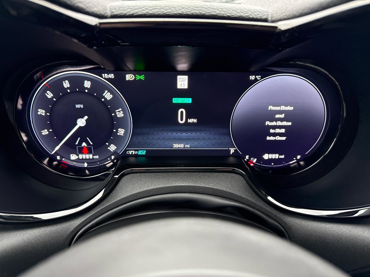 Used 2024 Alfa Romeo Tonale Ti w/ Active Assist Package image 32