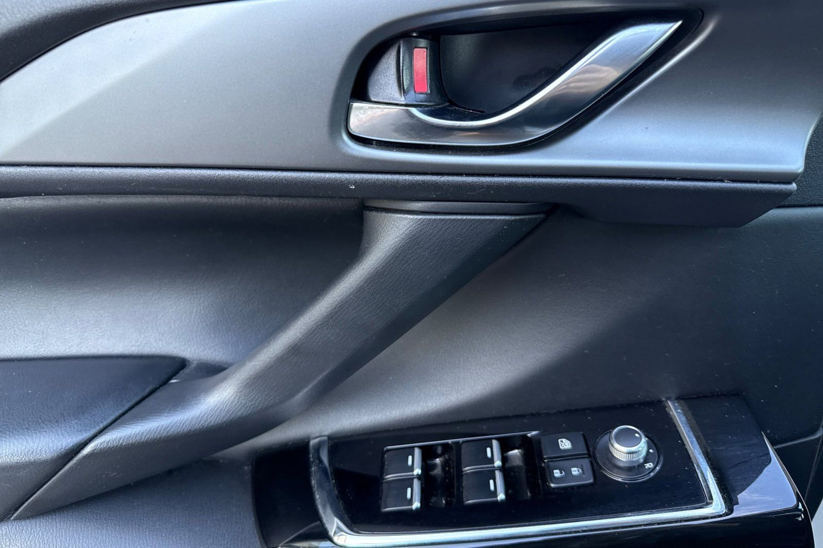 Certified 2023 MAZDA CX-9 Touring Plus image 13