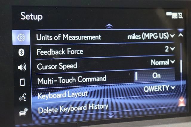 Used 2021 Lexus NX 300 FWD w/ Comfort Package image 35