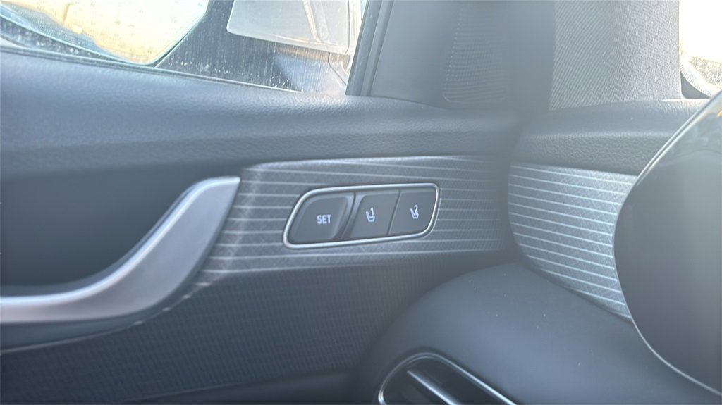 Used 2024 Hyundai Palisade Limited image 42