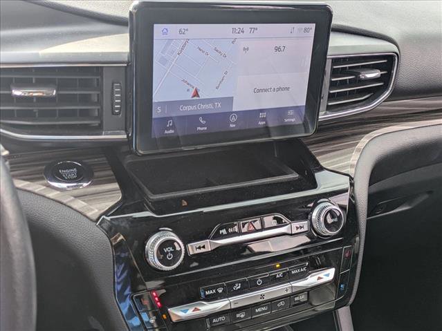 Used 2023 Ford Explorer Limited image 12