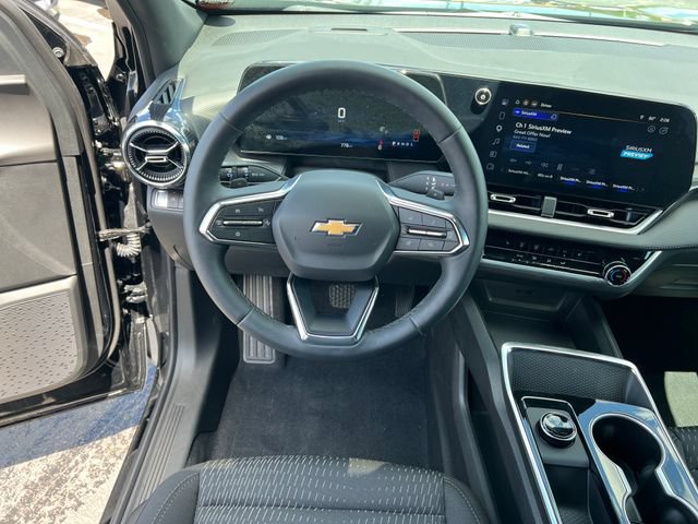 Certified 2026 Chevrolet Equinox LT FWD image 15