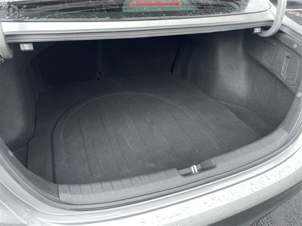 Certified 2022 Kia Forte LXS w/ LXS Technology Package image 33