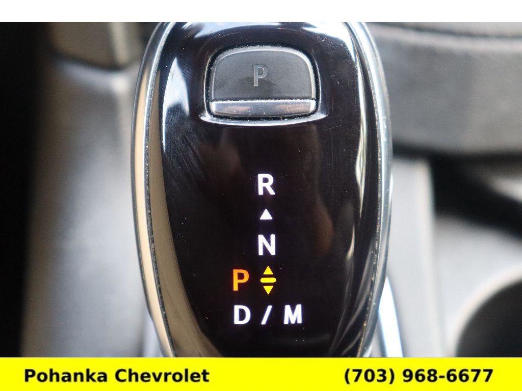 Used 2022 Cadillac XT6 Premium Luxury AWD/4WD image 20