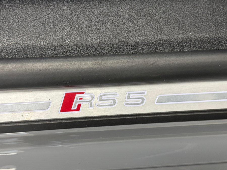 Used 2019 Audi RS 5 Sportback w/ Dynamic Plus Package AWD/4WD image 55