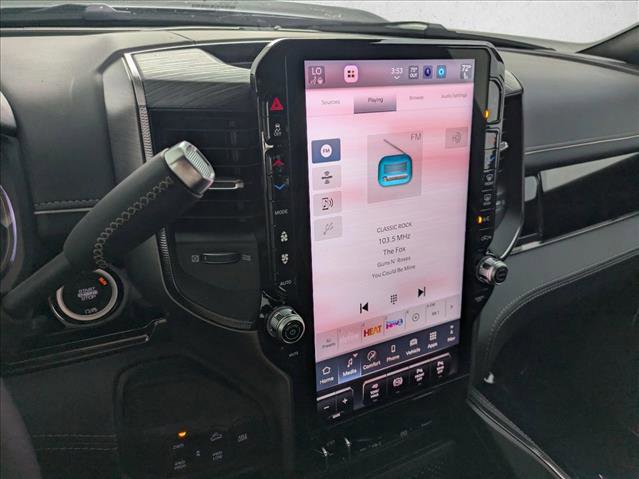 New 2026 RAM 2500 Rebel image 11