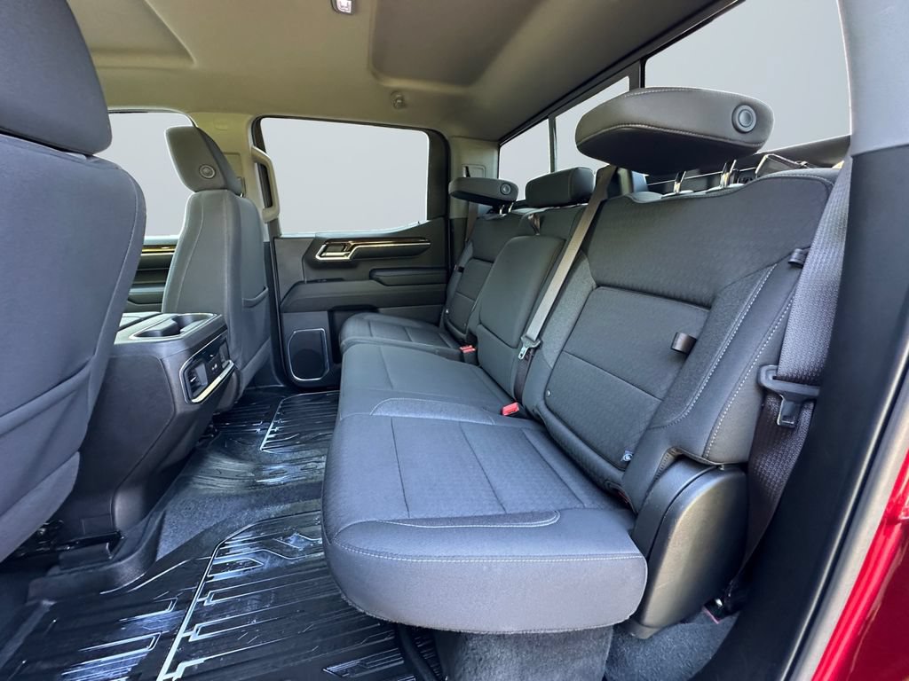 Used 2024 GMC Sierra 1500 Elevation w/ Preferred Package AWD/4WD image 13