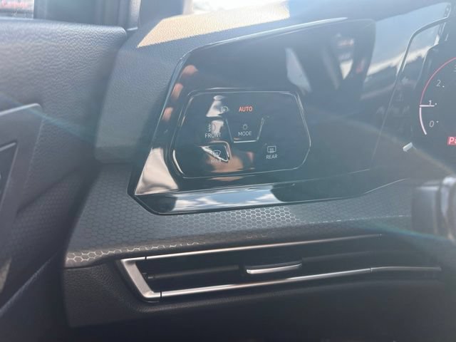 Used 2024 Volkswagen GTI S FWD image 12