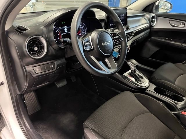 Used 2023 Kia Forte LXS image 19