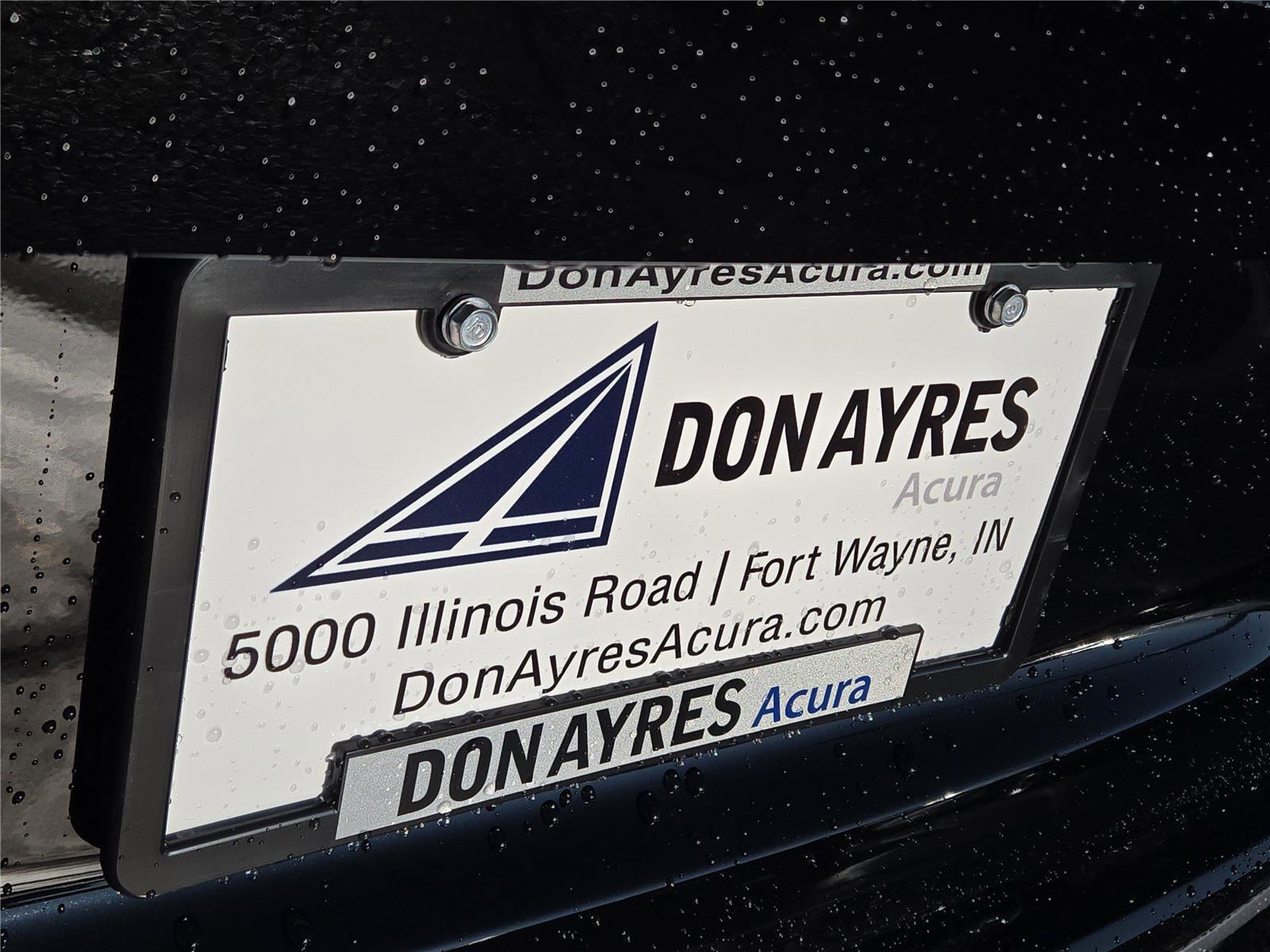 New 2026 Acura ADX A-Spec image 32