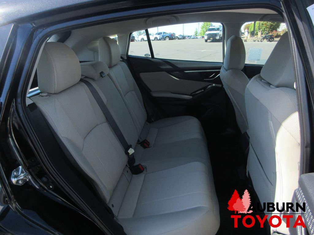 Used 2018 Subaru Impreza 2.0i Premium w/ Eyesight & BSD & Rcta image 16