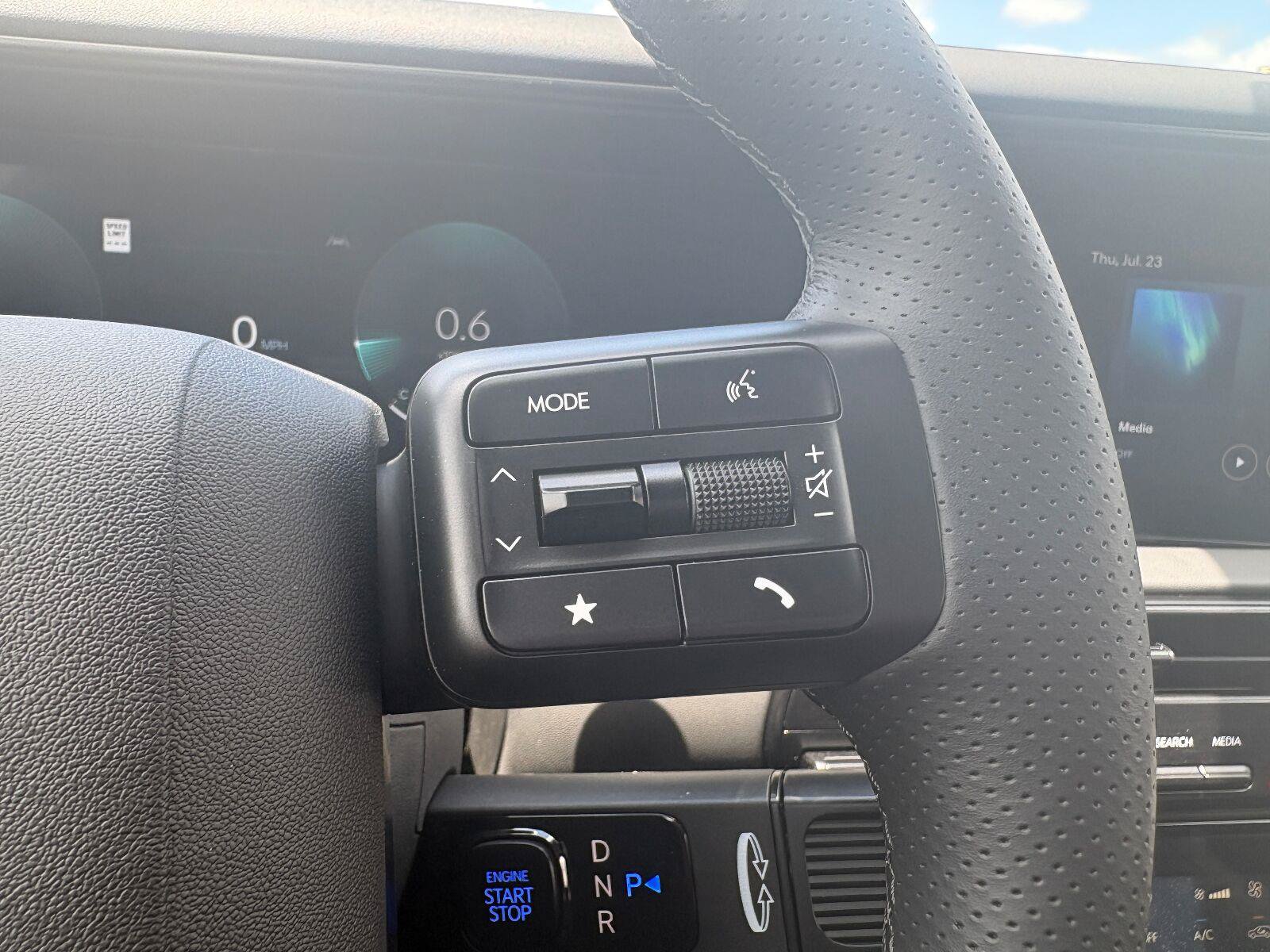 New 2026 Hyundai Palisade XRT Pro AWD/4WD image 38