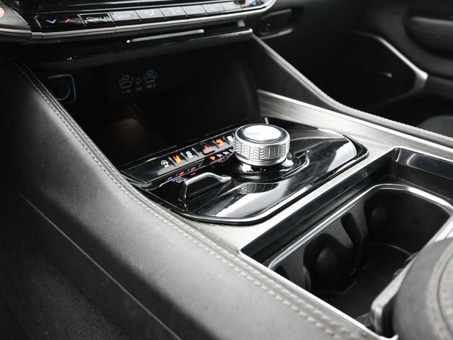 Used 2024 Jeep Wagoneer Series II image 30