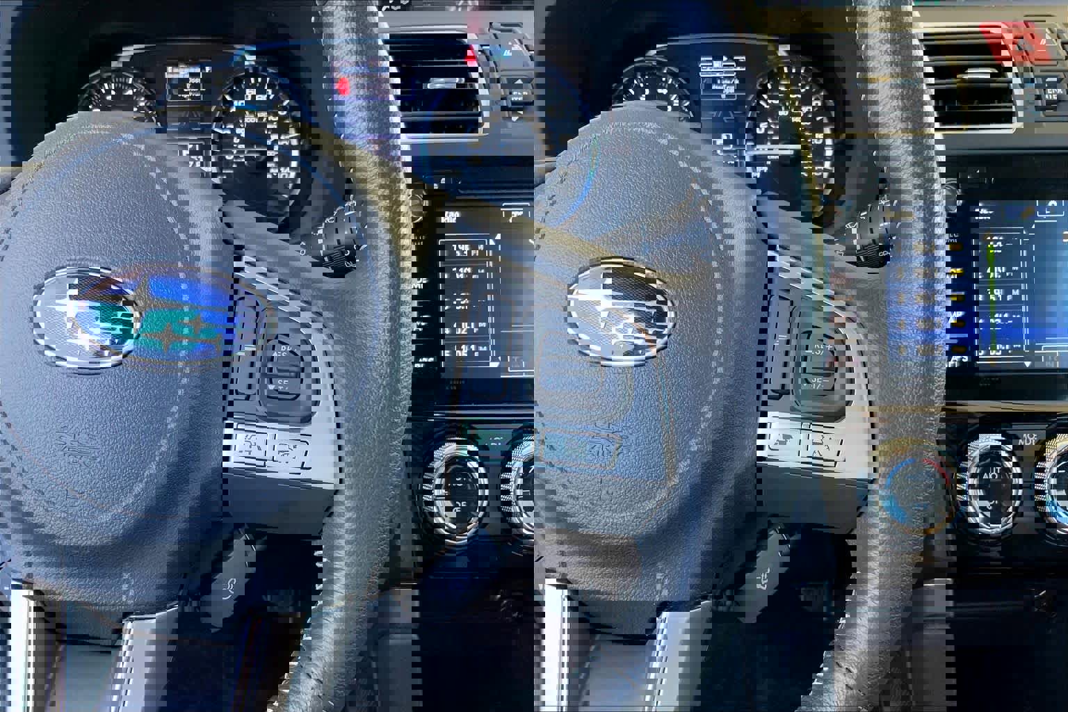 Used 2018 Subaru Forester 2.5i Touring w/ Popular Package #2 image 25