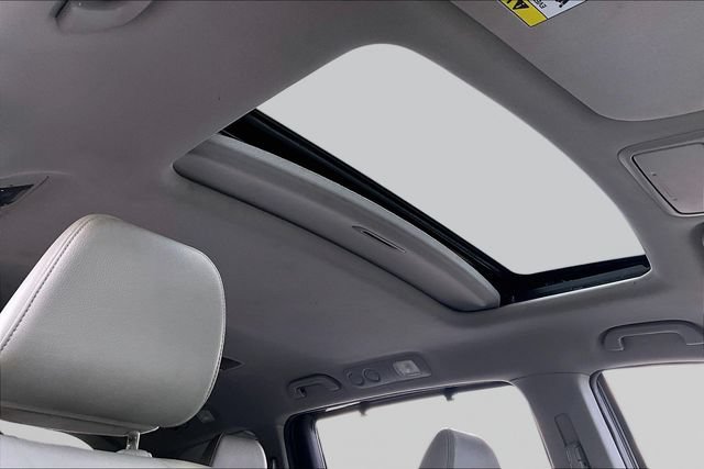 Used 2015 Honda Odyssey EX-L image 25