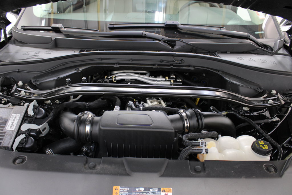 Used 2023 Lincoln Aviator Reserve w/ Elements Package Plus RWD image 36