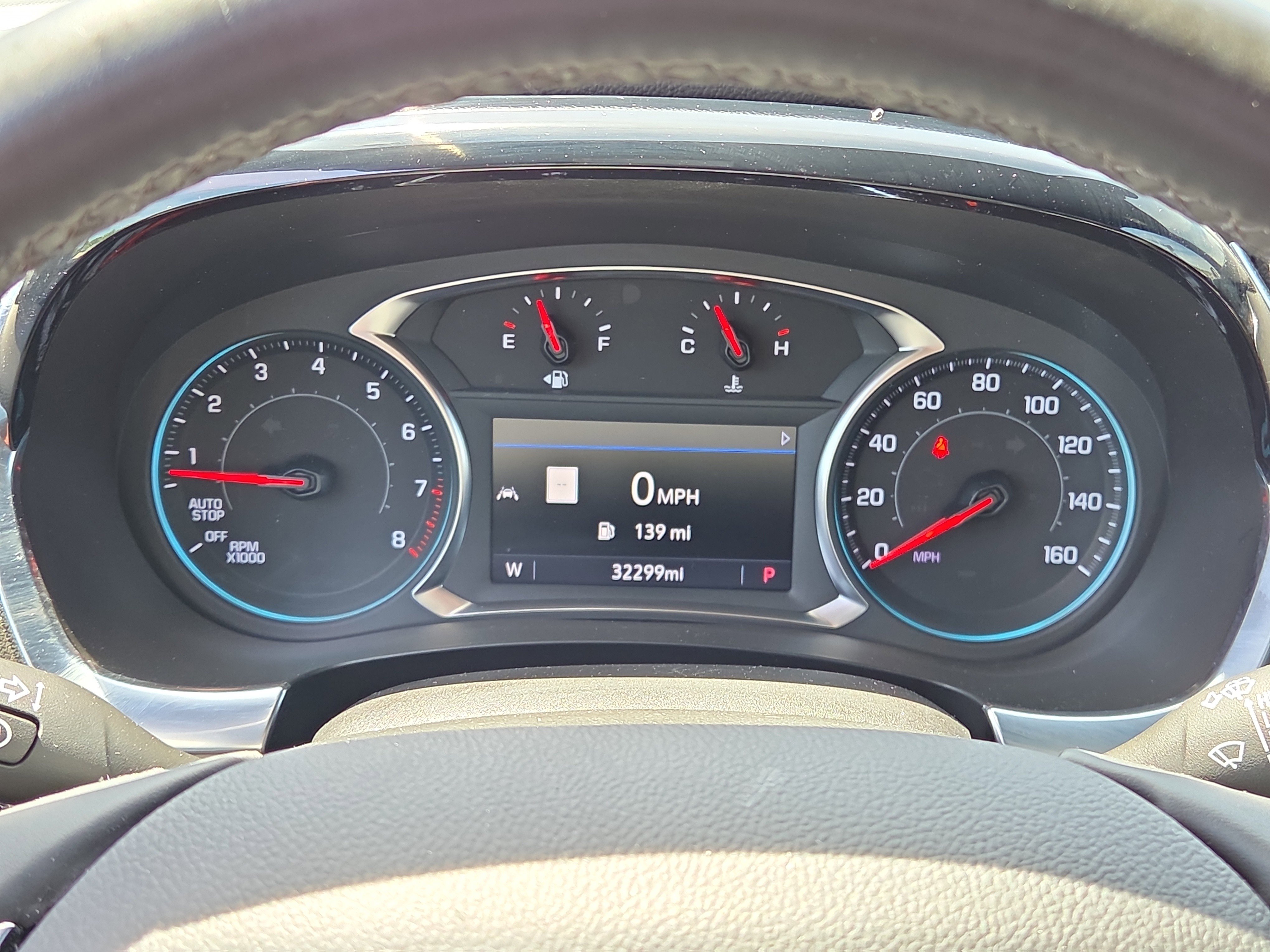 Used 2023 Chevrolet Traverse RS w/ LPO, Floor Liner Package FWD image 23