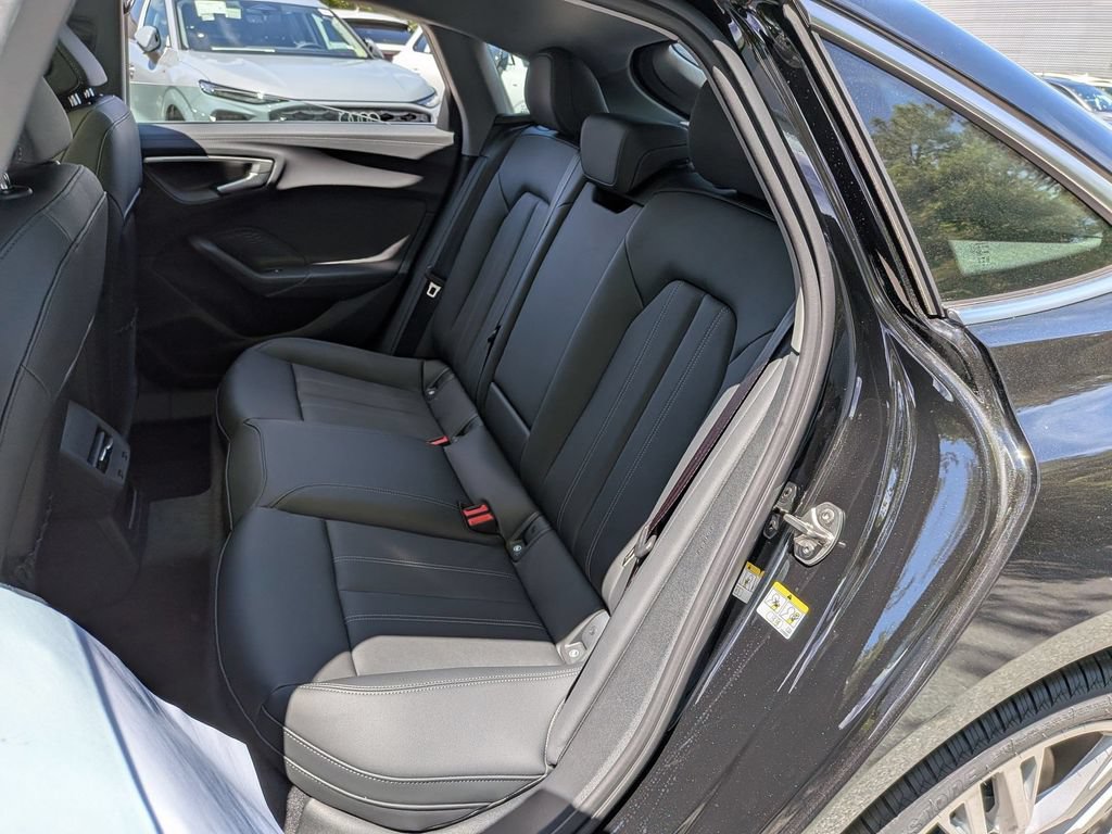 New 2026 Audi A5 Premium AWD/4WD image 19