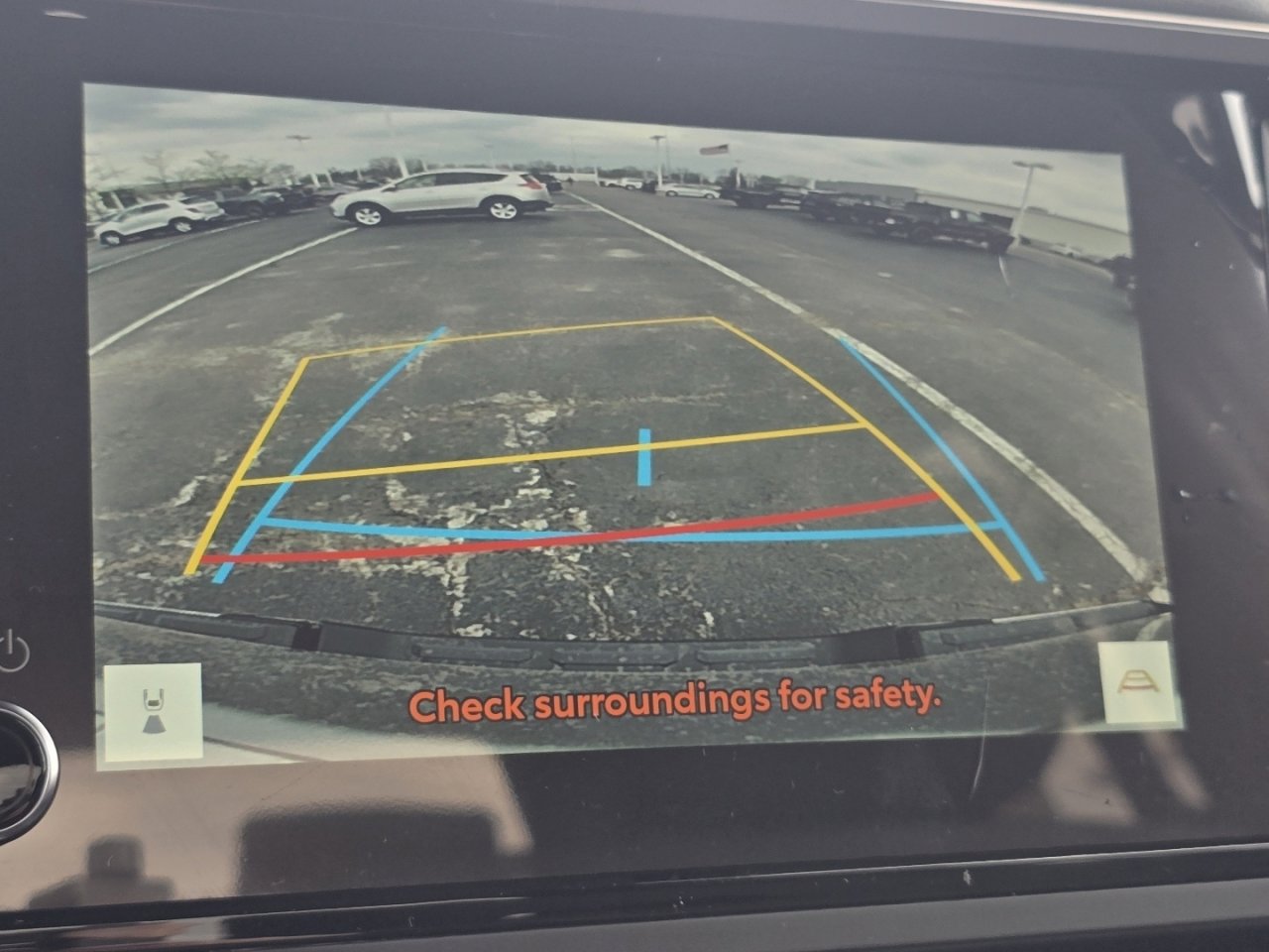 New 2026 Toyota Tundra SR5 image 6