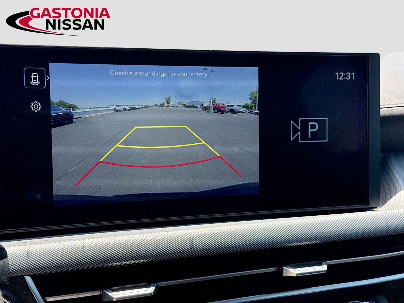 Used 2025 Hyundai Sonata SEL FWD image 17