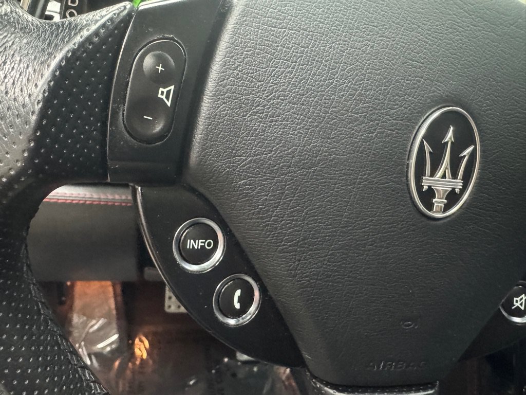 Used 2008 Maserati Quattroporte Sport GT S RWD image 27