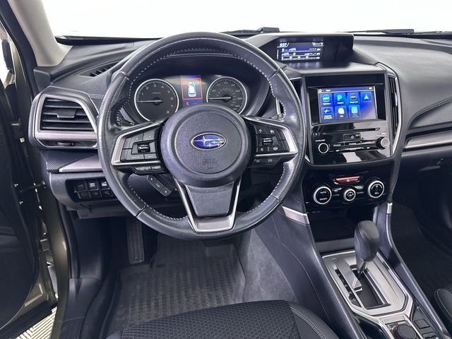 Used 2023 Subaru Forester Premium image 21