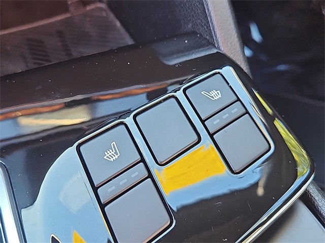 Certified 2023 Kia Sportage X-Line w/ X-Line Premium Package image 19