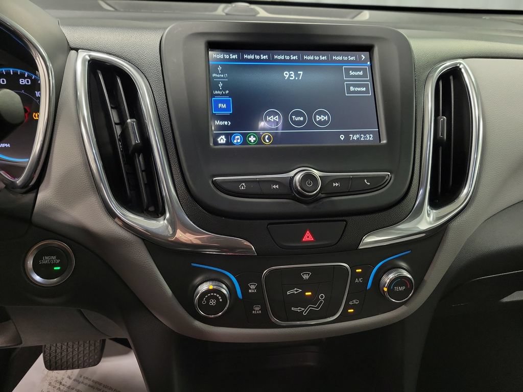 Used 2019 Chevrolet Equinox LS FWD image 18