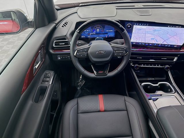 New 2026 Chevrolet Traverse RS AWD/4WD image 26