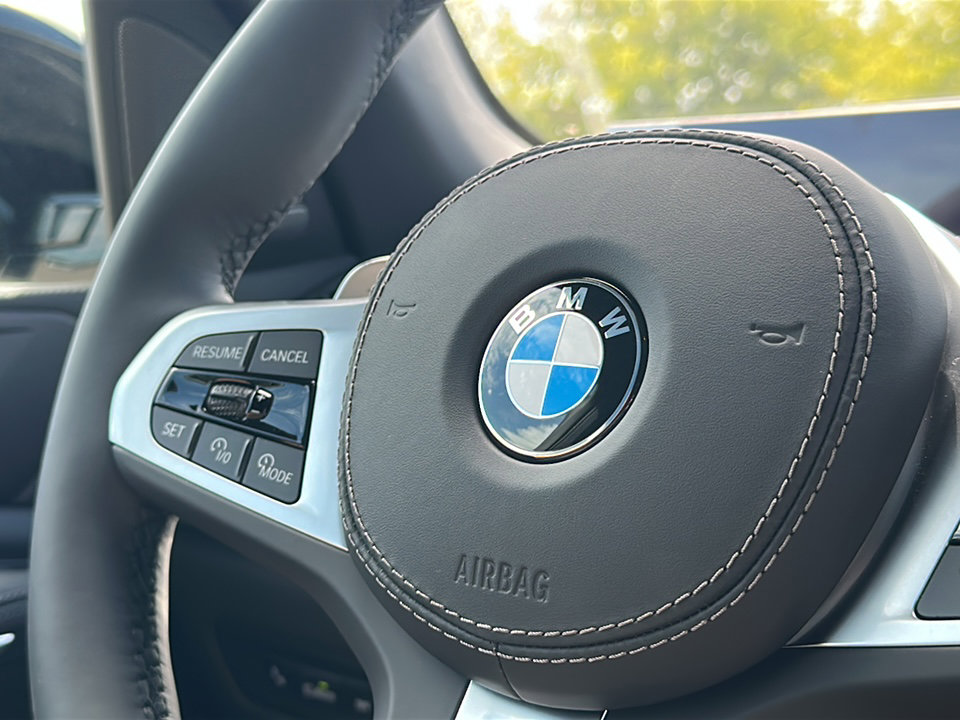 New 2026 BMW X5 sDrive40i w/ M Sport Package RWD image 20