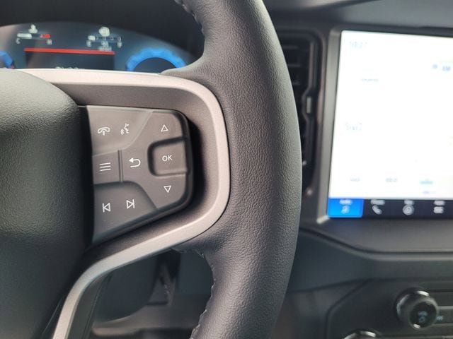 New 2025 Ford Bronco Badlands AWD/4WD image 22