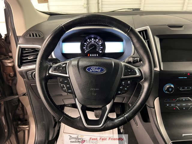 Used 2019 Ford Edge SEL w/ Equipment Group 201A FWD image 46