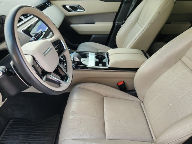 Used 2023 Land Rover Range Rover Velar R-Dynamic S AWD/4WD image 12