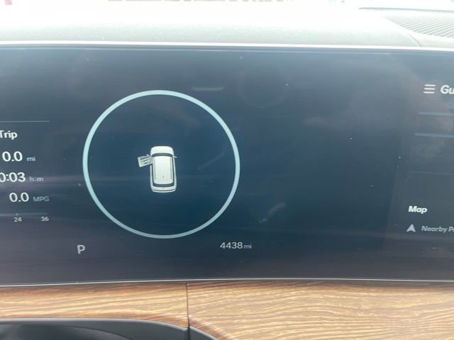 Used 2026 Hyundai Santa Fe Limited w/ Tow & Go Package image 18