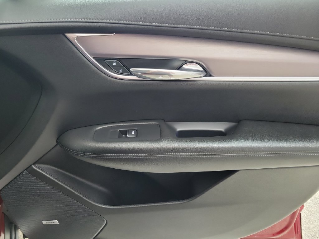 Certified 2023 Cadillac XT6 Luxury FWD image 26
