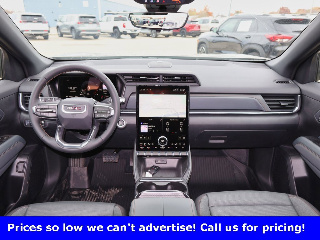 New 2026 GMC Terrain AT4 w/ Convenience Package III image 13