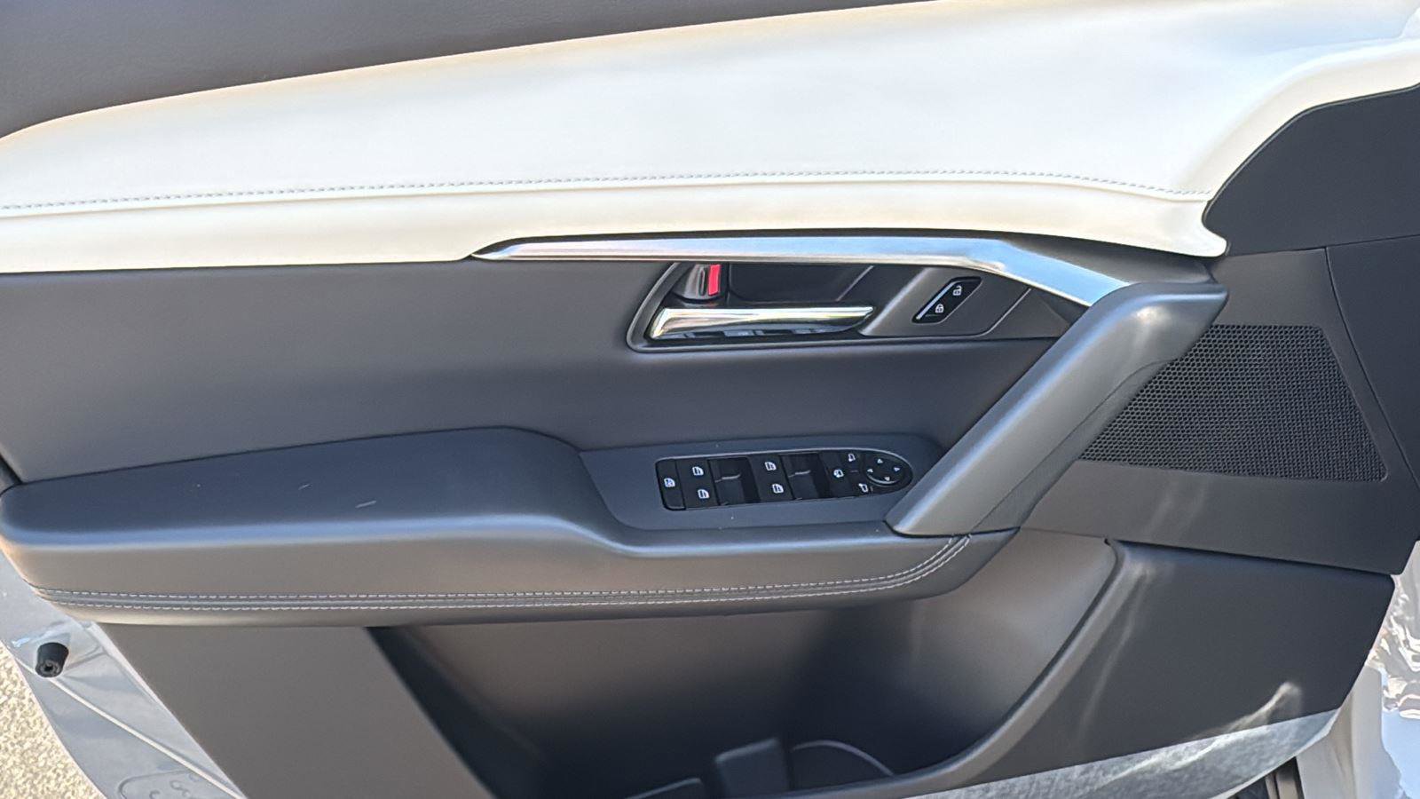 New 2026 MAZDA CX-5 Preferred image 8