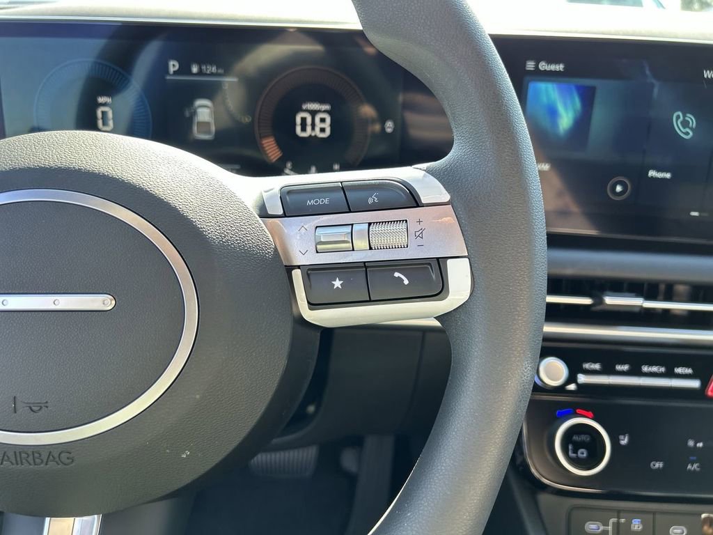 New 2026 Hyundai Santa Cruz SEL image 26