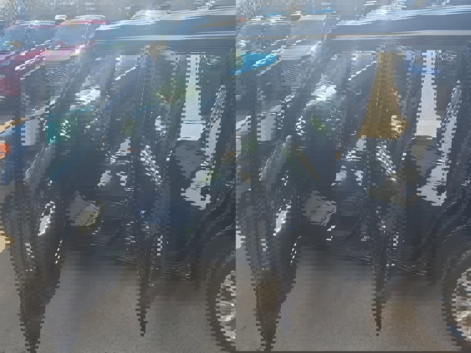 Used 2012 Kia Soul + image 3