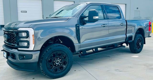 New 2026 Ford F350 XLT w/ XLT Premium Package image 1