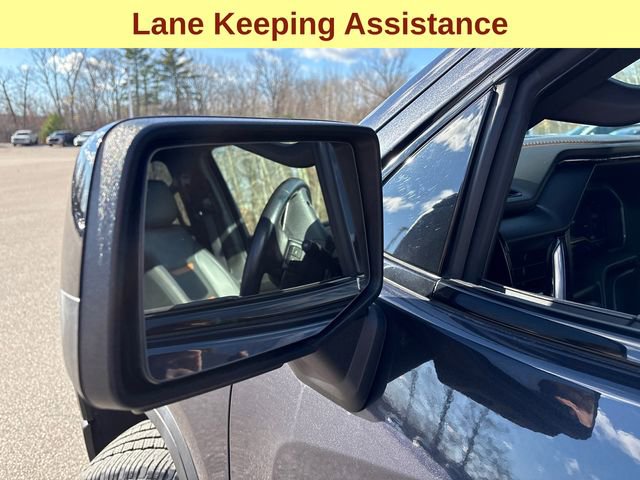 Used 2022 GMC Sierra 1500 AT4 w/ AT4 Premium Package image 8